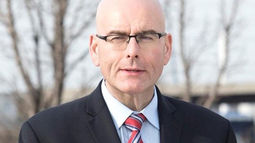 Steven Del Duca