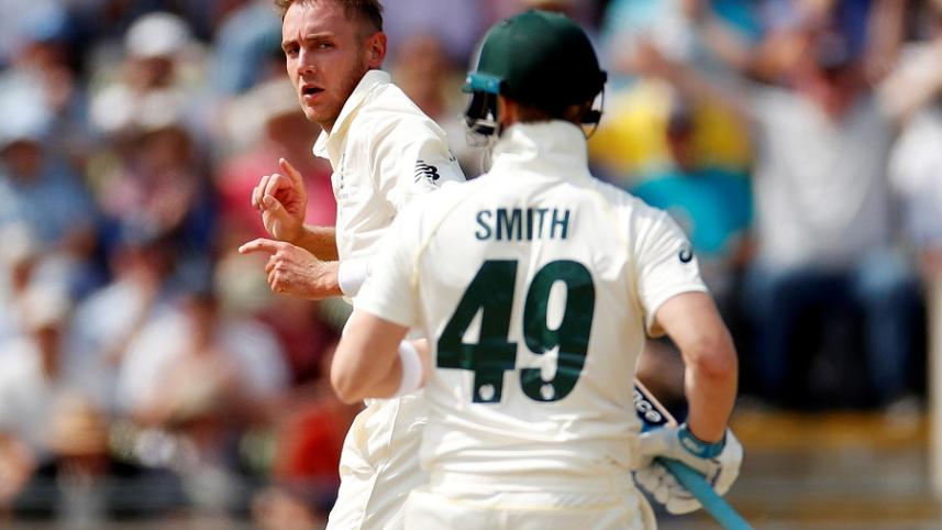 steven smith