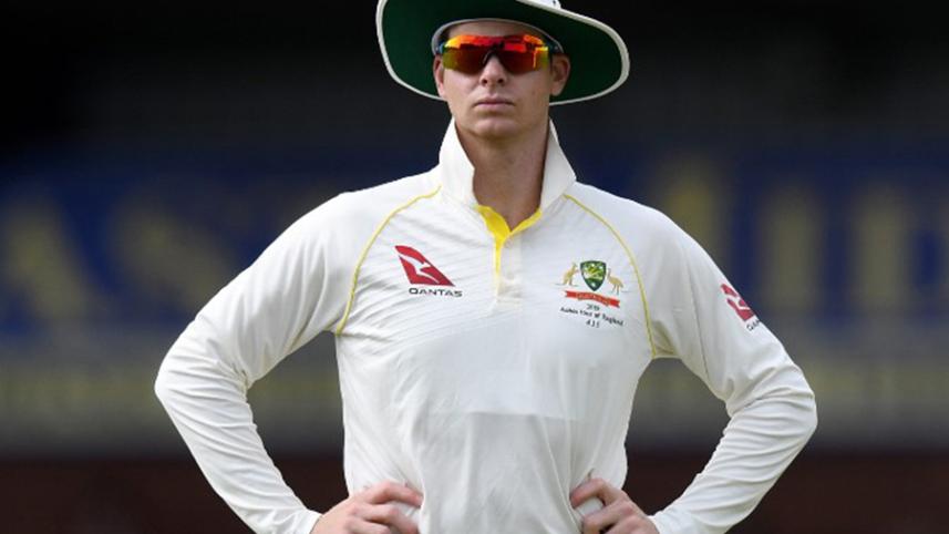steven smith