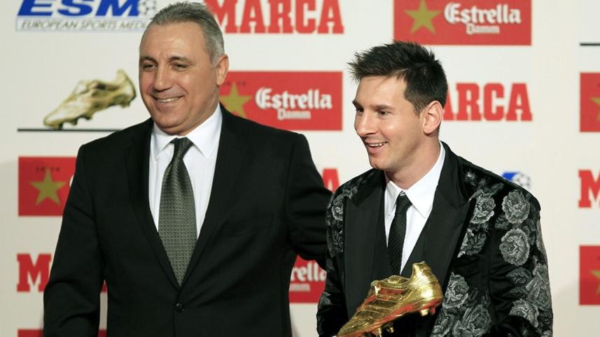 stoichkov_and_messi