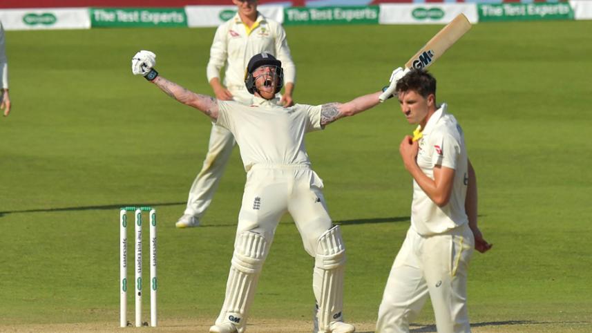 stokes