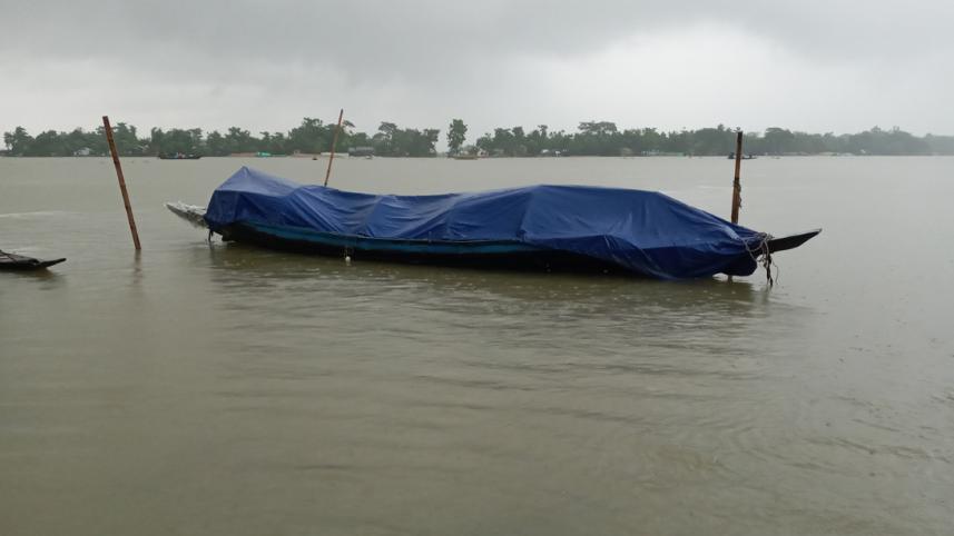 Sunamganj flood