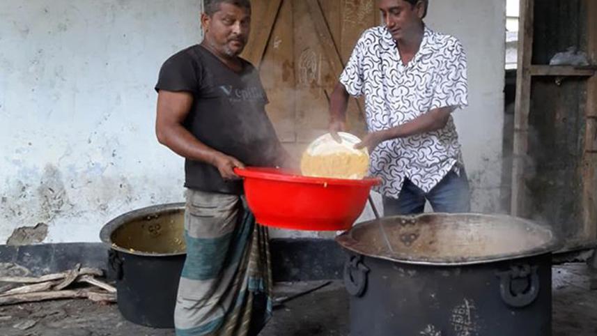 Swapnabuni