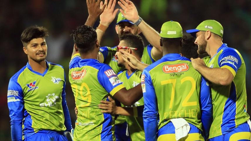 Sylhet Sixers