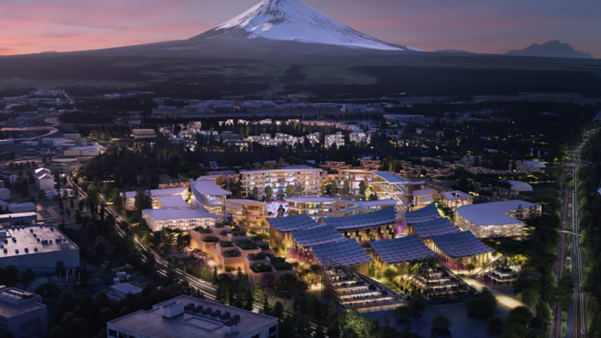Smart City
