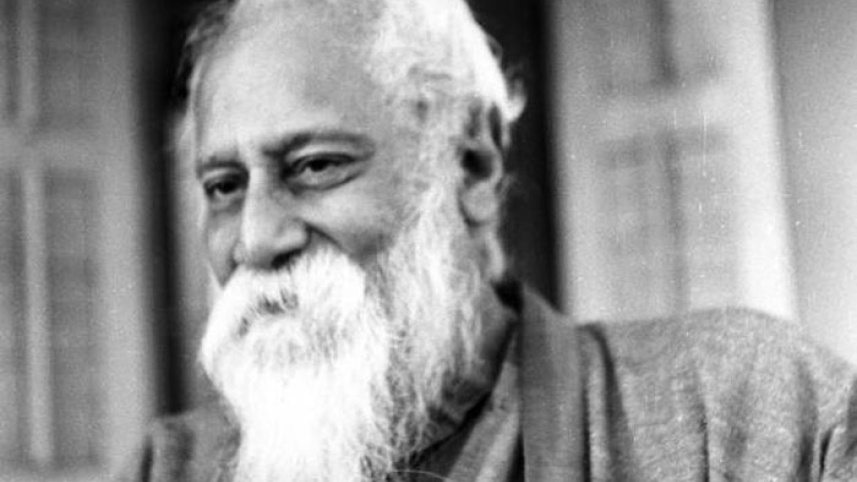 Rabindranath Tagore