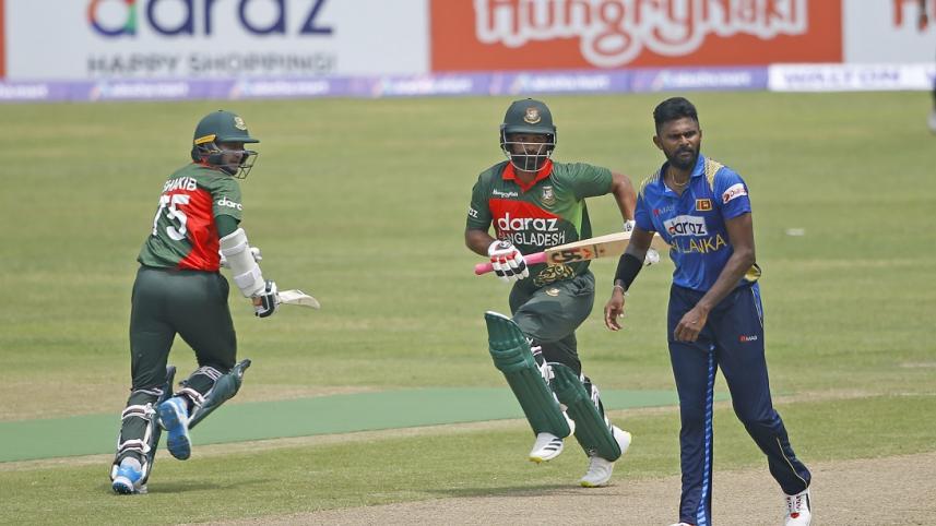 tamim and shakib sri lanka