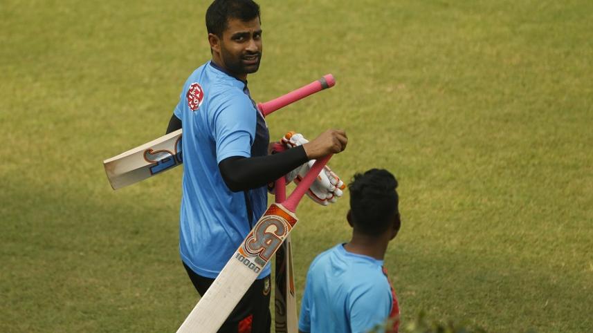 tamim iqbal
