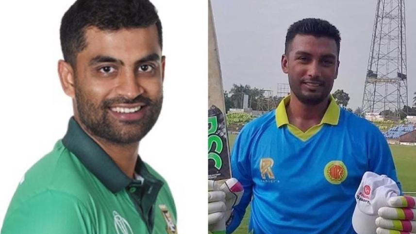 tamim iqbal and kajol