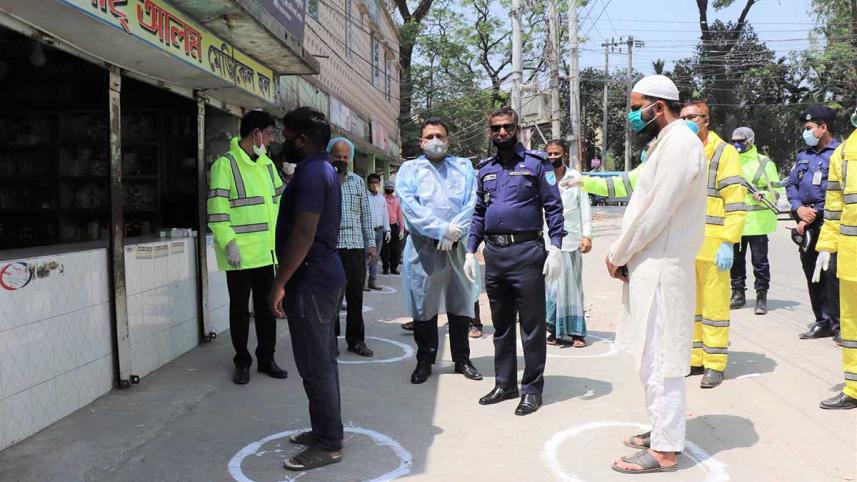 Tangail police.jpg
