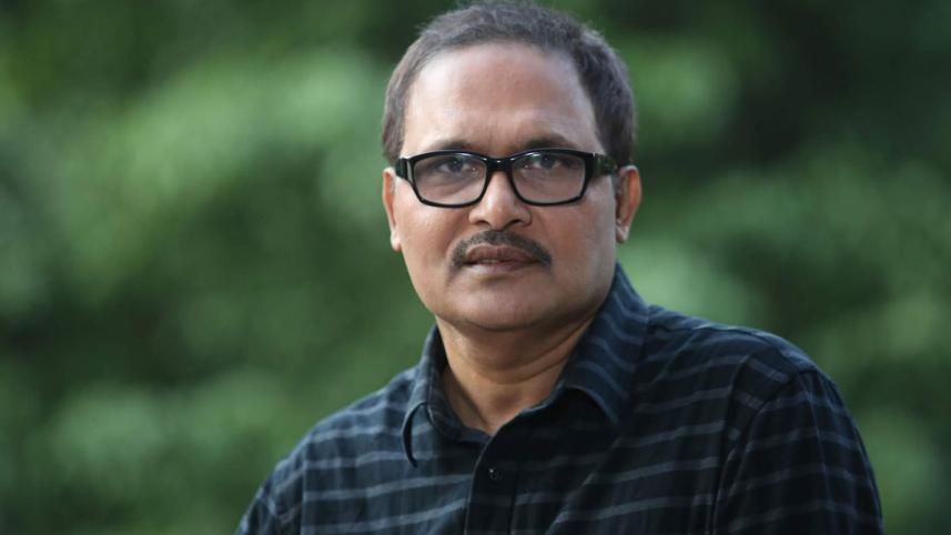Tapan Chowdhury