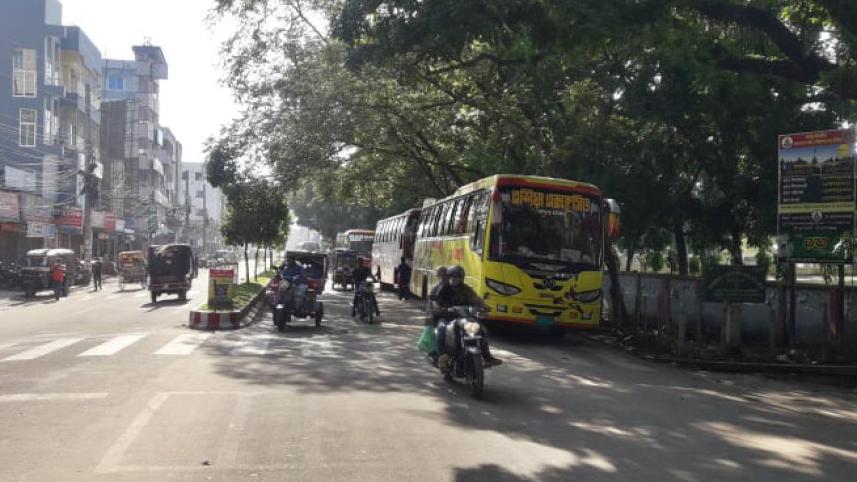 Thakurgaon Bus counters.jpg