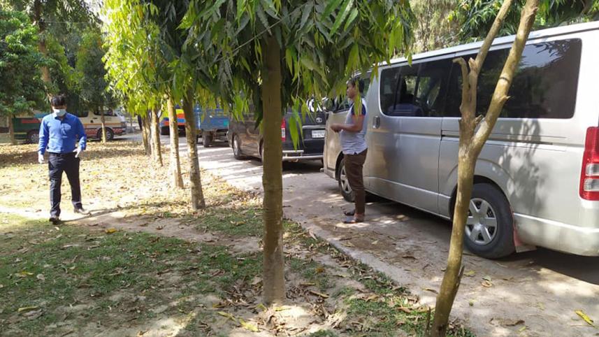 Thakurgaon_Dhaka_Return