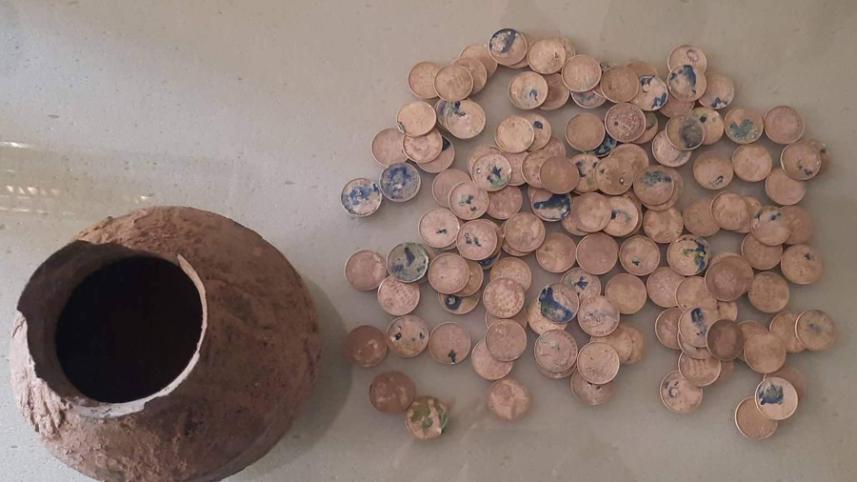 Thakurgaon Pic-Coins recovered-06.jpg