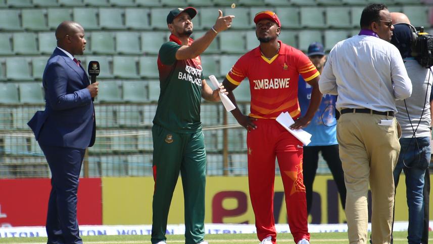 toss bangladesh vs zimbabwe