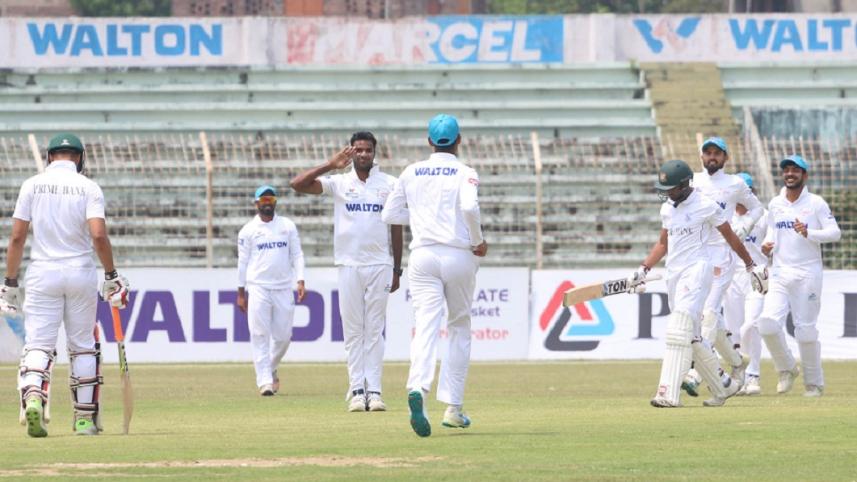 Ebadat Hossain