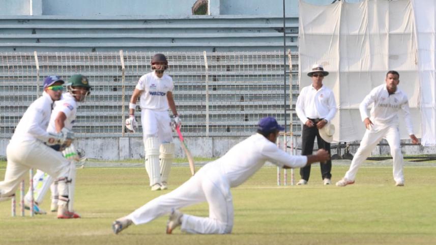 BCL-Abdur Razzak