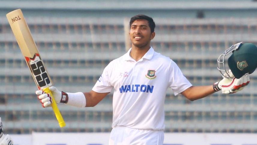 Soumya Sarkar