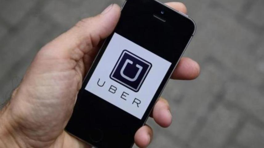 Uber