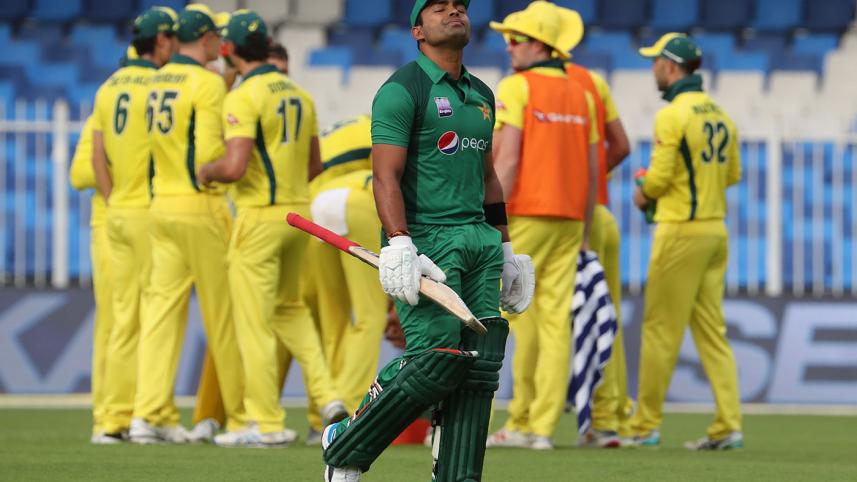 umar akmal
