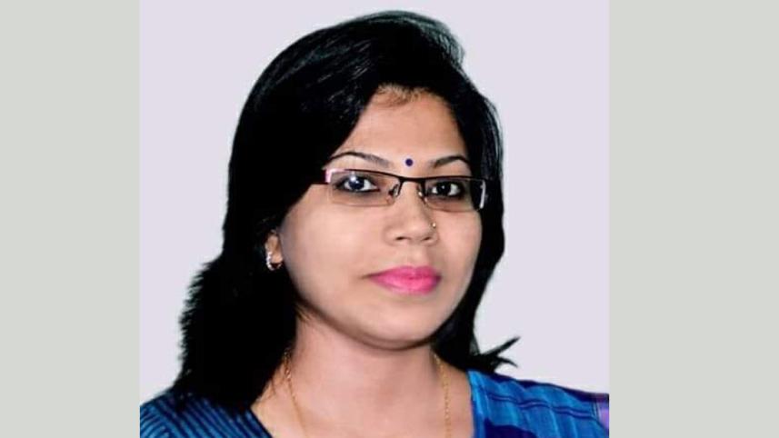 UNO_Baishakhi_Barua