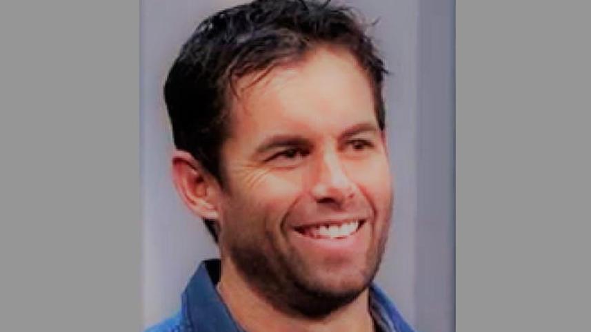Neil McKenzie