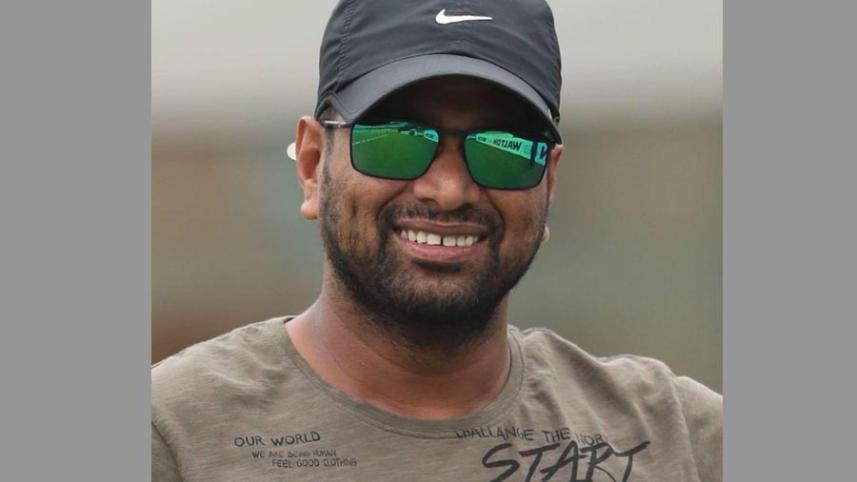 Alok Kapali