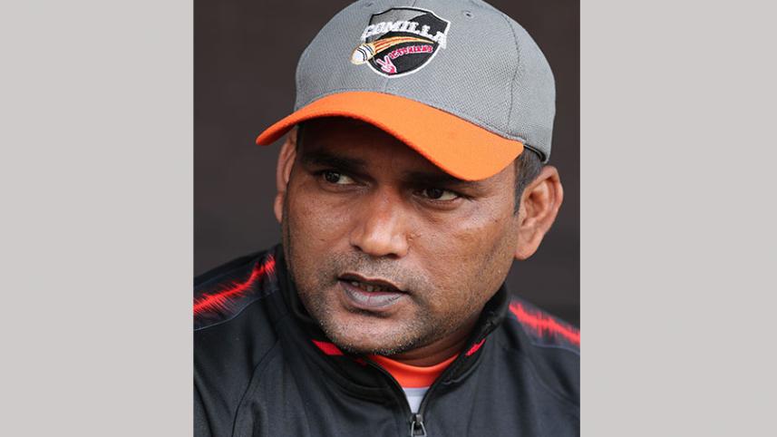 Salauddin Ahmed