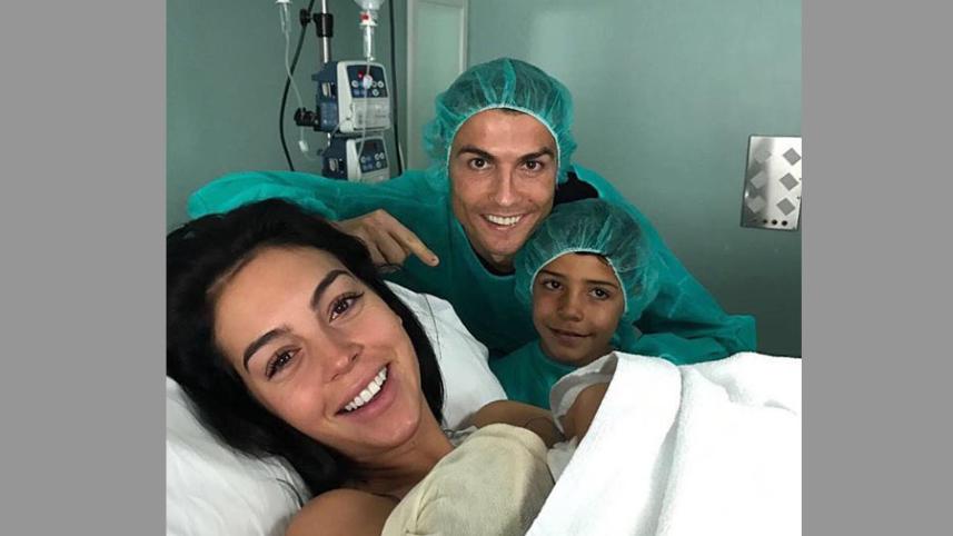 Ronaldo