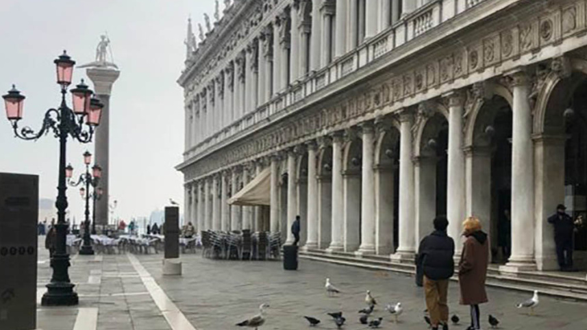 Venice