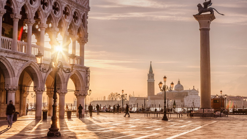 Venice