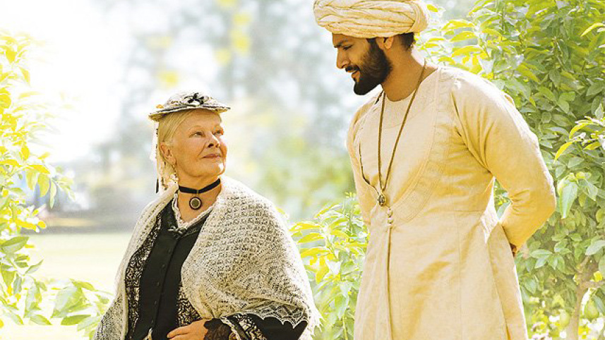 victoria and abdul