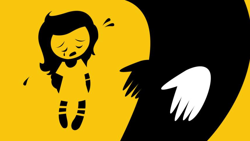 violence against children