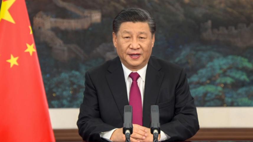 Xi Jinping