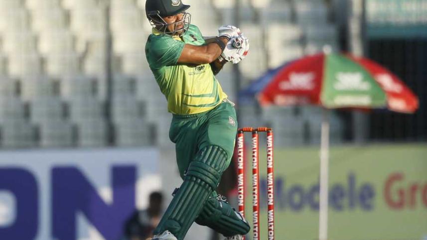 Ziaur Rahman 