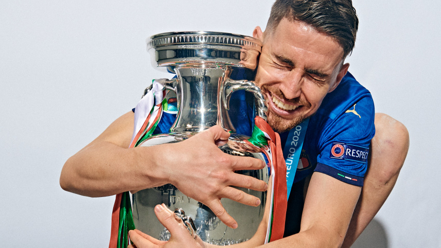 jorginho