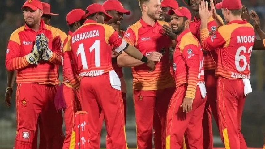 zimbabwe