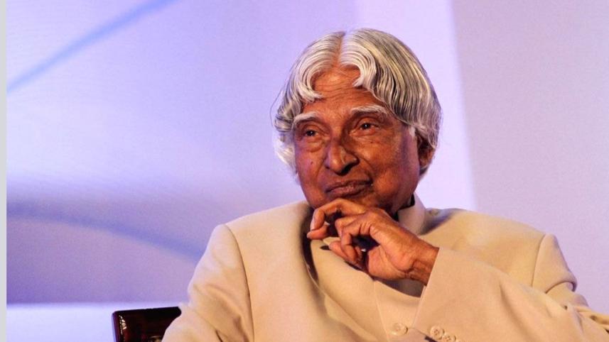 a p j abdul kalam