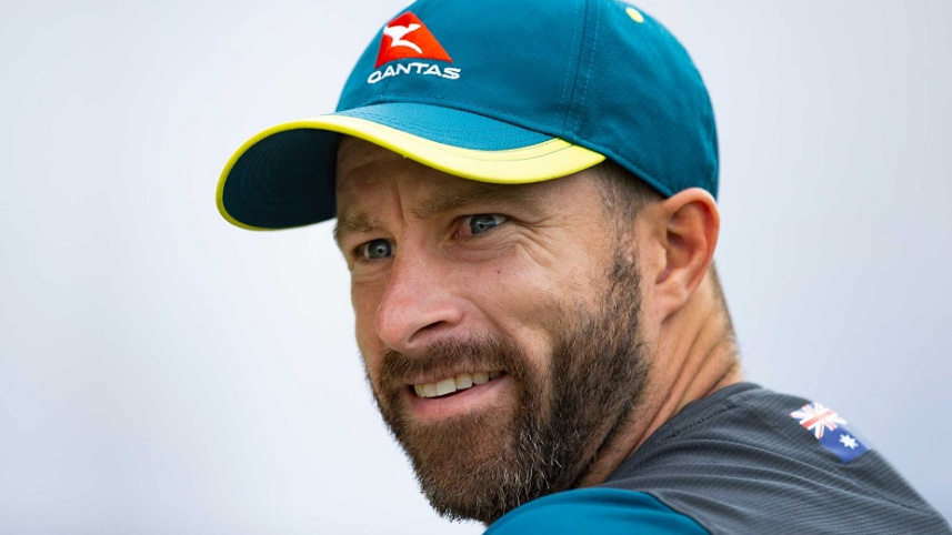 Matthew Wade