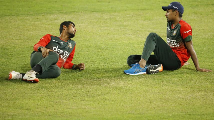 mahmudullah and mustafiz