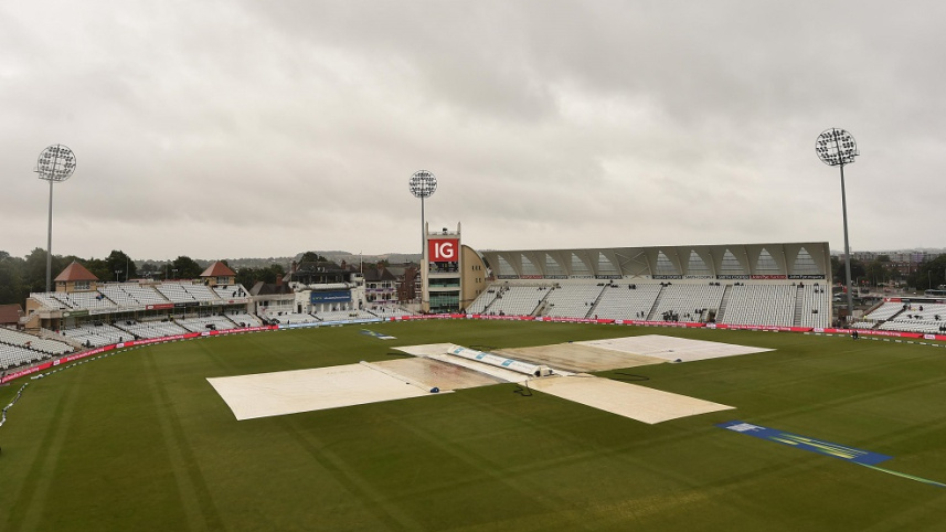 Trent Bridge 