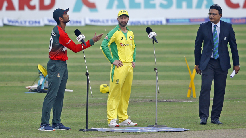 toss fifth t20i