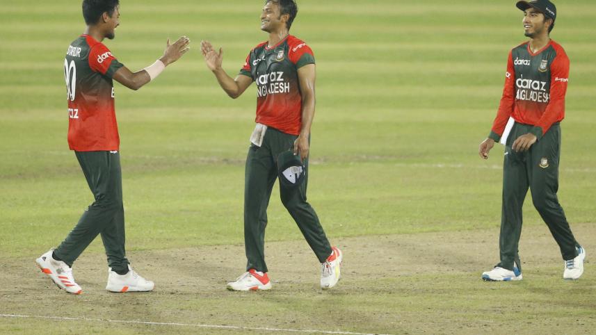 shakib