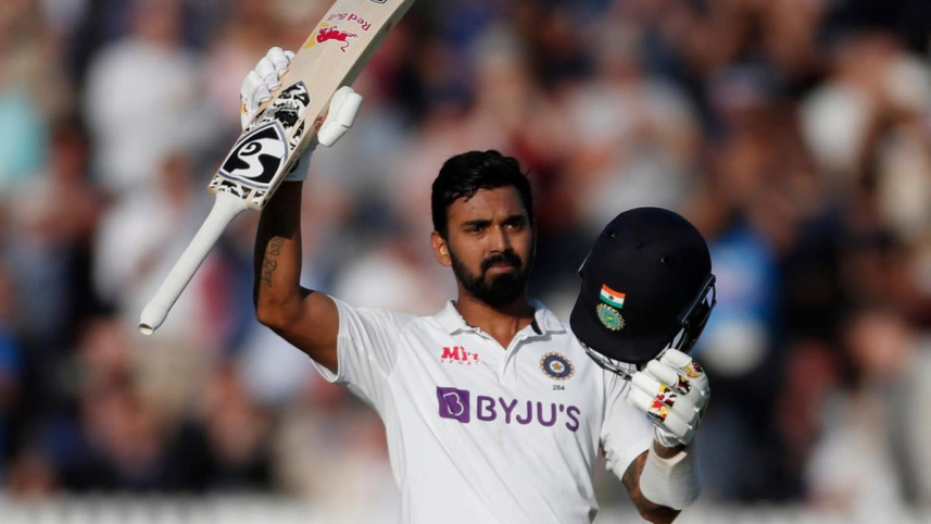 rahul