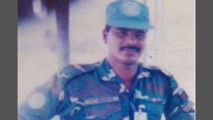 mahbubur rashid