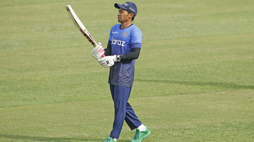 Mushfiqur Rahim