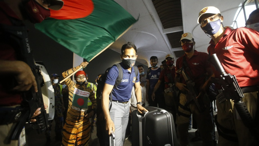 Mushfiqur Rahim