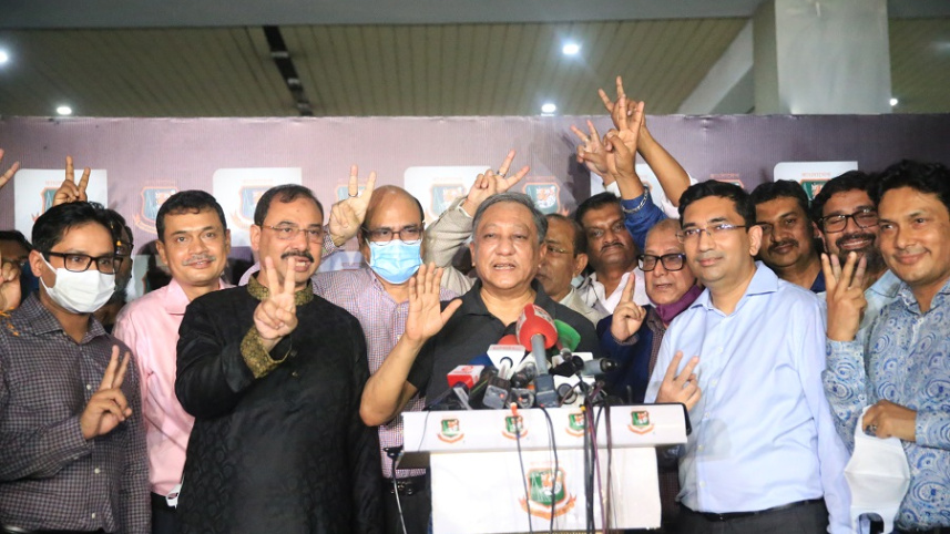Nazmul Hasan Papon