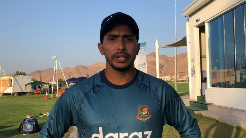 Soumya Sarkar