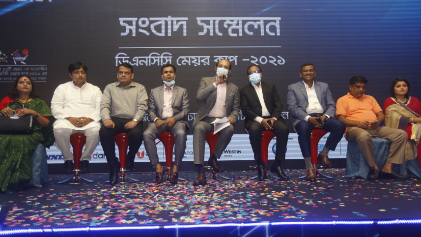 dncc mayor cup